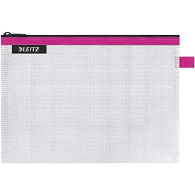 Afbeelding van Leitz WOW etui Maat M Roze