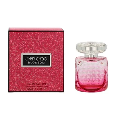 Image de Jimmy Choo Blossom Eau de Parfum 100 ml