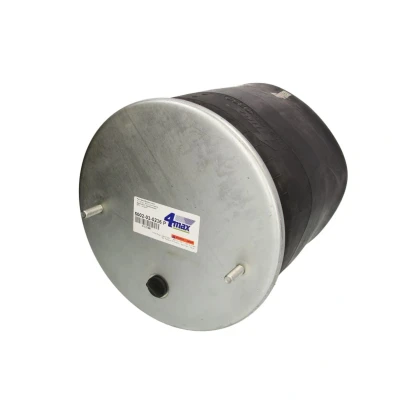 Afbeelding van Magnum Technology 5002 03 0236P Veerbalg, luchtvering