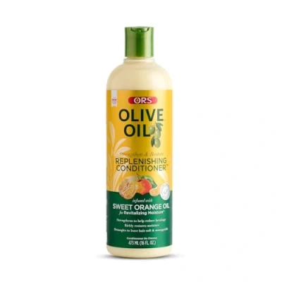 Afbeelding van ORS Olive Oil Replenishing Conditioner 473ml