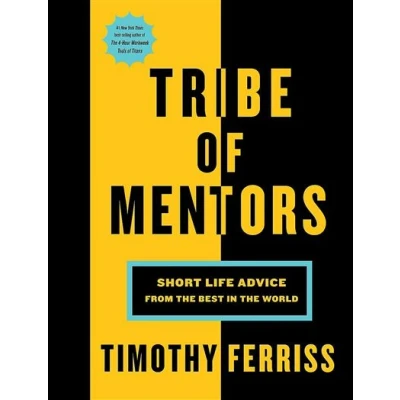 Image de Tribe of Mentors