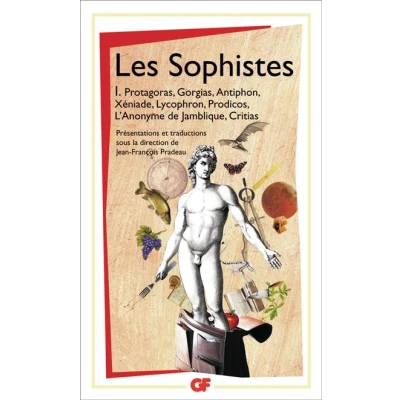 Image de Les Sophistes