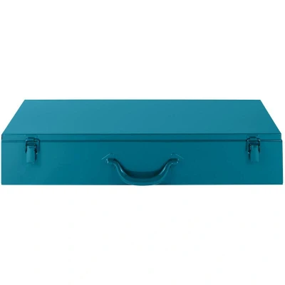 Afbeelding van MAKITA P 45135 metalen koffer