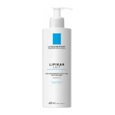 Afbeelding van La Roche Posay Lipikar Bodylotion 400 ml