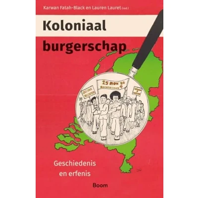 Afbeelding van Koloniaal burgerschap