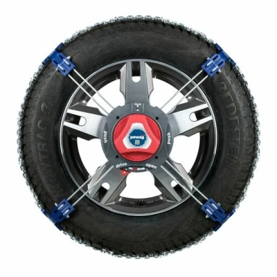 Afbeelding van Pewag Servostar RSC 850 Sneeuwkettingen