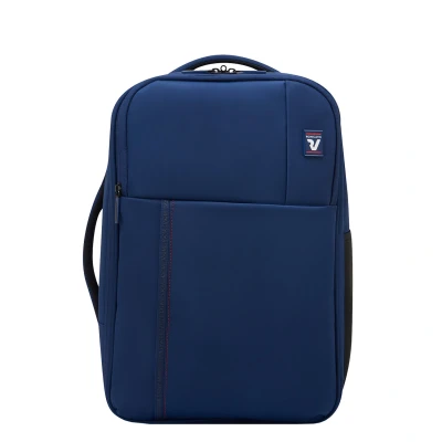 Afbeelding van Roncato Move Travel Backpack ultramarine blue