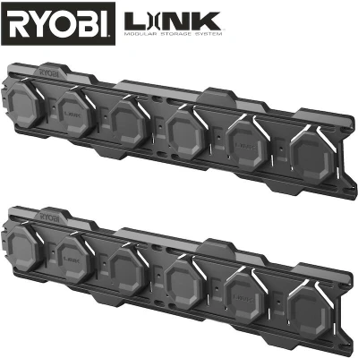 Afbeelding van RYOBI RSL2WR 2 RYOBILINK delige wandrail 5132006076