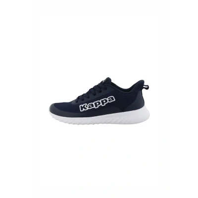 Afbeelding van Supremo Kappa Baskets pour homme 95K0111001 bleu marine 42 EU, marine, EU