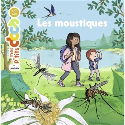 Image de Les moustiques