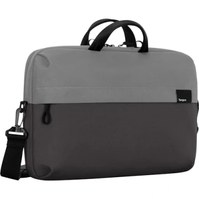 Image de Targus Sagano EcoSmart Sacoche pour ordinateur portable 16&quot; noir, gris