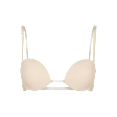 Afbeelding van Magic Bodyfashion Multi WAY BRA Strapless BH, Dames, Maat: 75A 70B, Latte