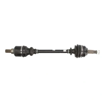 Afbeelding van POINT GEAR PNG72799 Aandrijfas Vooras links 656 86,4 voor voertuigen met ABS CITROËN: C8