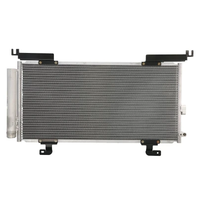 Afbeelding van DENSO DCN36004 Condensor Airco Met droger 614x319.6x12 R 134a 614