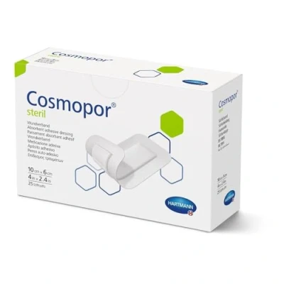 Afbeelding van Cosmopor Wondv Zelfkl6X10 Ster