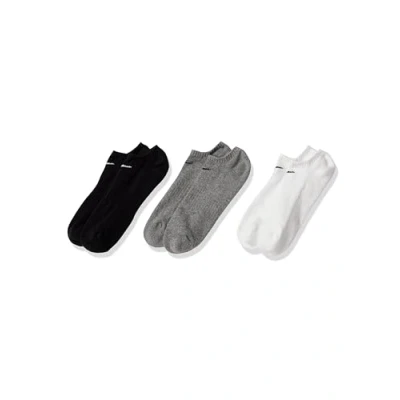 Afbeelding van Nike Everyday Cushioned Mix Sokken 3 paar