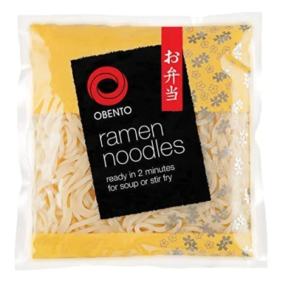 Afbeelding van Obento Japanse Pasta, 160 g