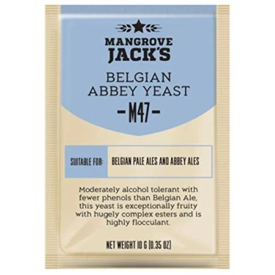 Afbeelding van Mangrove Jack&#039;s Belgian Abbey M47