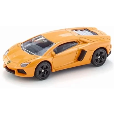 Image de Siku 0304437 véhicule miniature modèle simple 1449 lamborghini