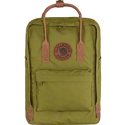 Afbeelding van Fjällräven KÅNKEN NO Rugzak, Maat: One Size, Foliage green