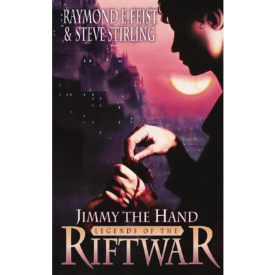 Afbeelding van Jimmy The Hand