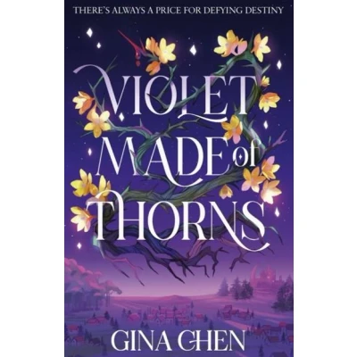 Image de Violet Made of Thorns