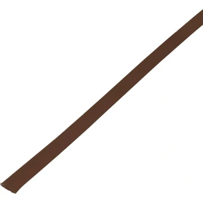 Afbeelding van TRU COMPONENTS 1572546 CBBOX1015 BN Gevlochten slang Bruin PET 10 tot 15 mm m