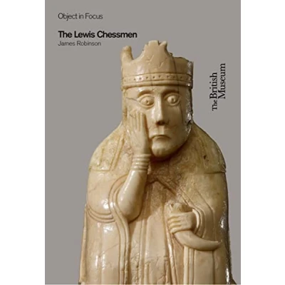 Afbeelding van Objects In Focus Lewis Chessmen