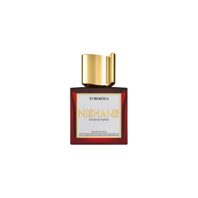 Afbeelding van Nishane Tuberoza Extrait de Parfum 50 ml