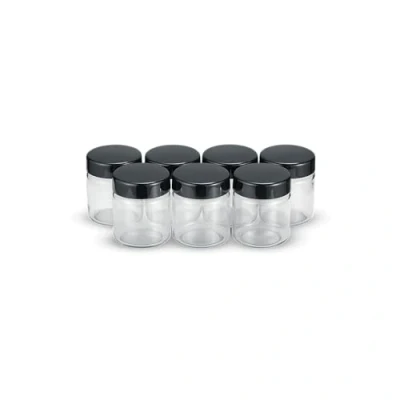 Image de Severin 7 pots de reserve noirs