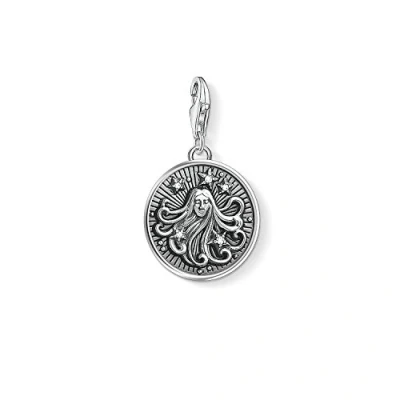 Afbeelding van Thomas Sabo Charm 925 sterling Zilver zirconia One Size 32000711