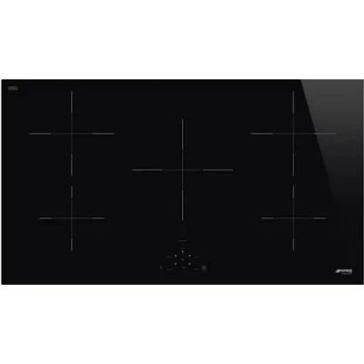 Afbeelding van Smeg Inductie Kookplaat (si2951d)