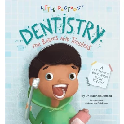 Afbeelding van Dentistry for Babies and Toddlers