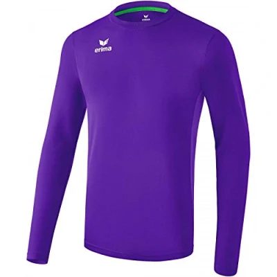 Afbeelding van Erima Liga Shirt met lange mouwen violet