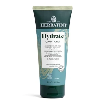 Afbeelding van Herbatint Organic Conditioner 200 ml