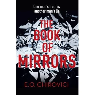 Image de BOOK OF MIRRORS