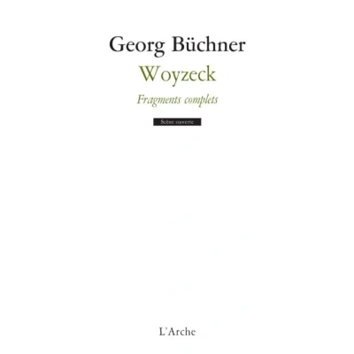 Image de Woyzeck