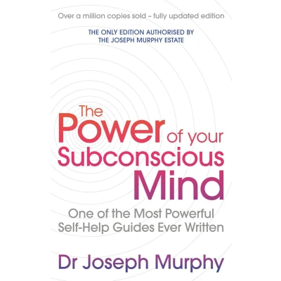 Afbeelding van The Power Of Your Subconscious Mind (revised)
