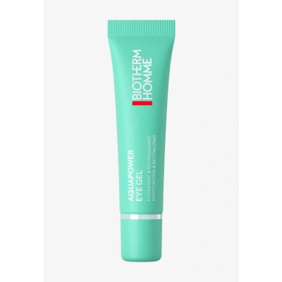 Afbeelding van Biotherm Homme Aquapower Eye De puffer 15 ml