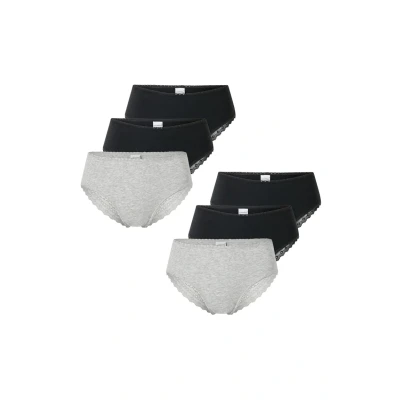 Afbeelding van Schiesser Brasilslip Modern Multipacks