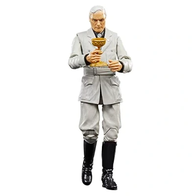 Afbeelding van Walter Donovan Indiana Jones Adventure Series Hasbro