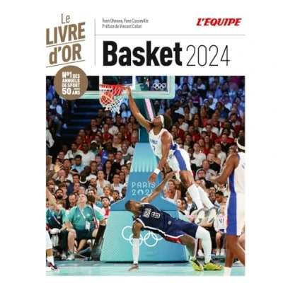 Afbeelding van BASKET 2024
