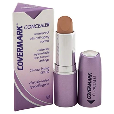 Afbeelding van Covermark Concealer nr. 2 Stick 1 Units