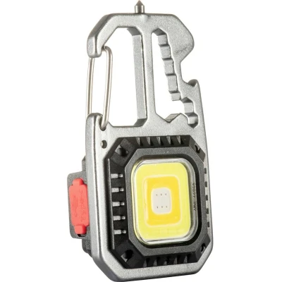 Afbeelding van Testboy 96613000 Mini Worklight Werklamp 542 lm