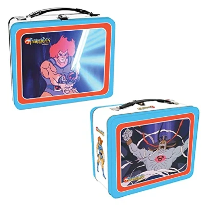 Afbeelding van Thundercats: Thundercats Tin Tote