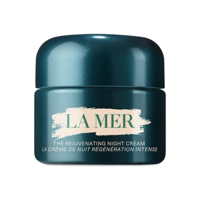 Afbeelding van LA MER The Rejuvenating Night Cream 30 ml Anti ageing