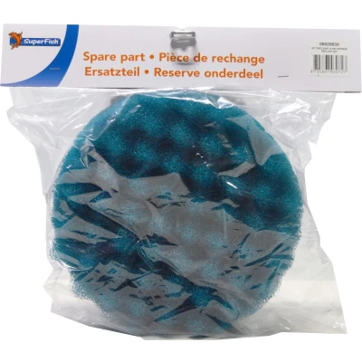 Afbeelding van Superfish Topclear Spons Vervang Set Filters 41x13x50 cm 10000
