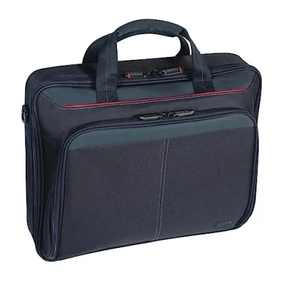 Afbeelding van Laptoptas Targus CN31 Zwart 15.4&quot;