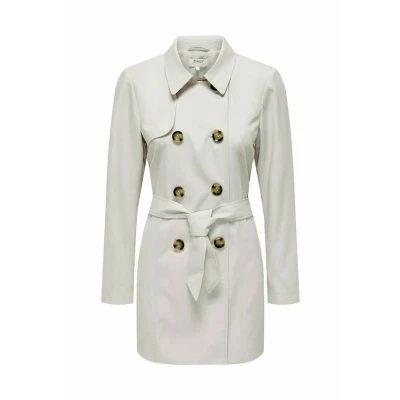 Afbeelding van Only Trenchcoat Valerie 15191821