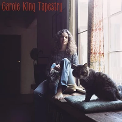 Afbeelding van Carole King Tapestry (LP)